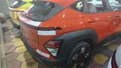 هیۆندای کۆنا